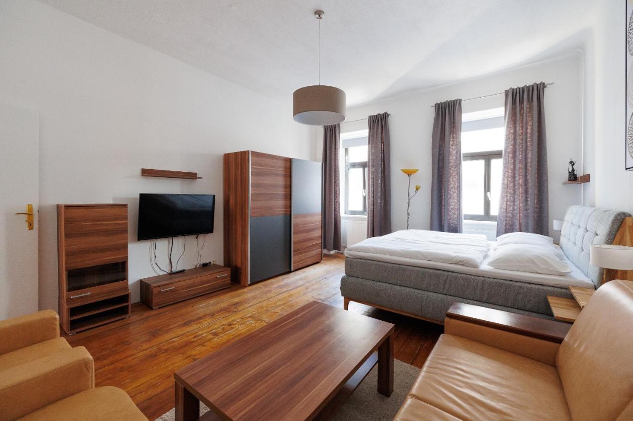 Apartamento Vintagehome Naschmarkt *