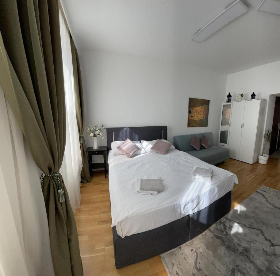 Apartamento 2 Viena