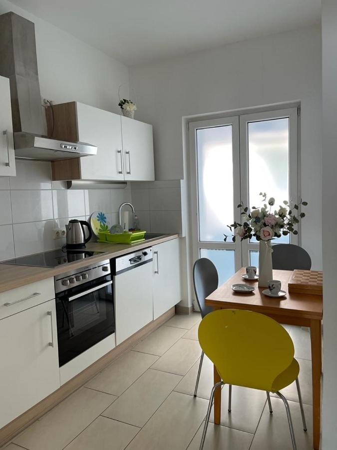 2 Apartamento