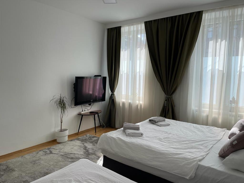 Apartamento 2 Viena