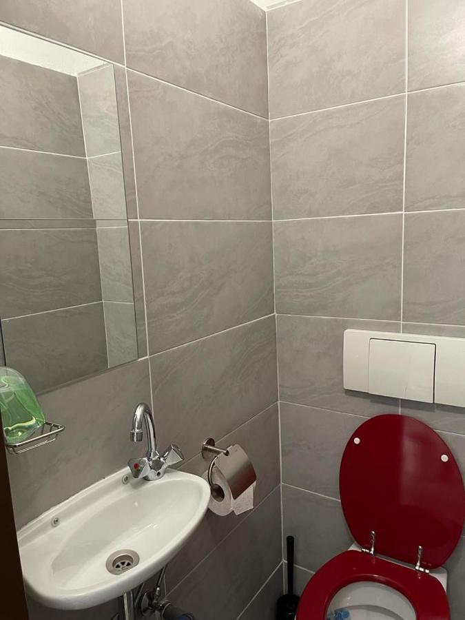 2 Apartamento