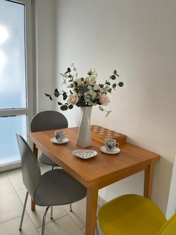 Apartamento 2 Viena