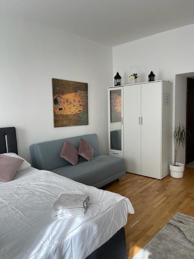 Apartamento 2 Viena