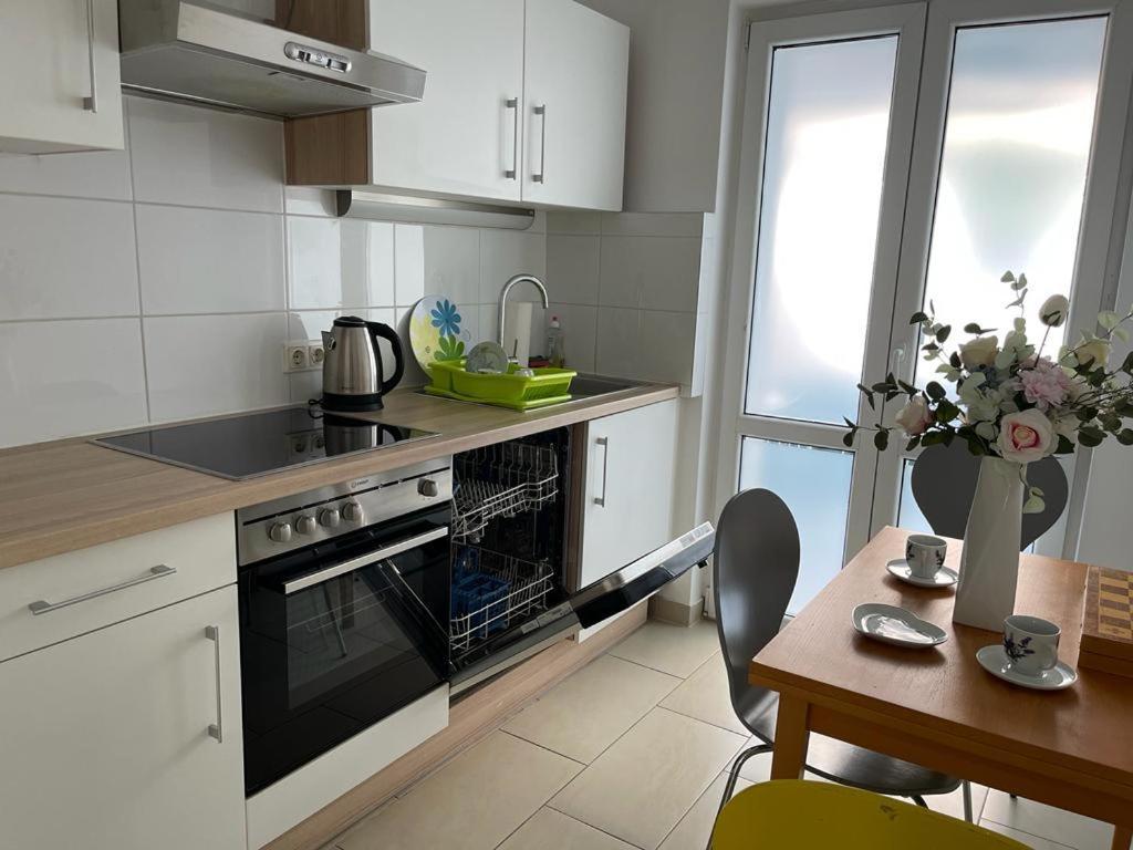 2 Apartamento