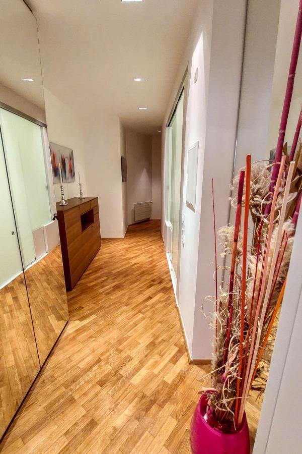Inner City By Interhome Apartment Vienna