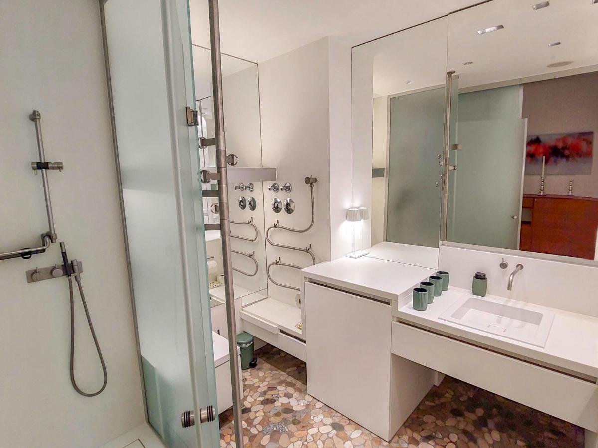Appartamento Inner City By Interhome