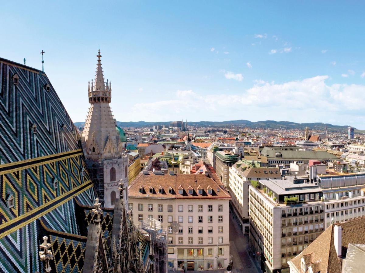Judenplatz Vienna