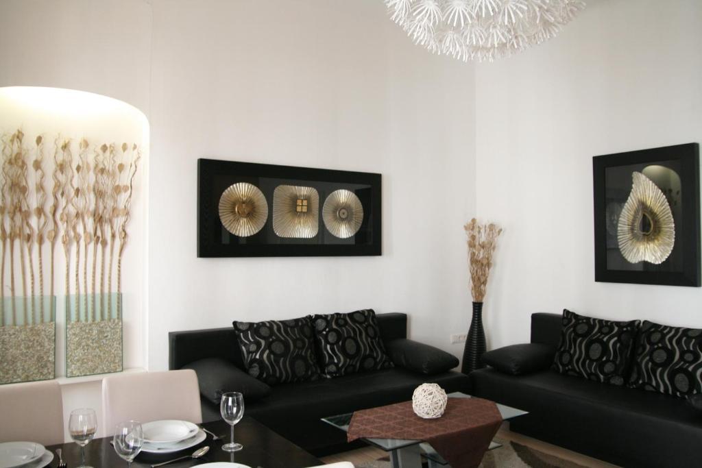 Cityapartments - Luxury 1 Apartment