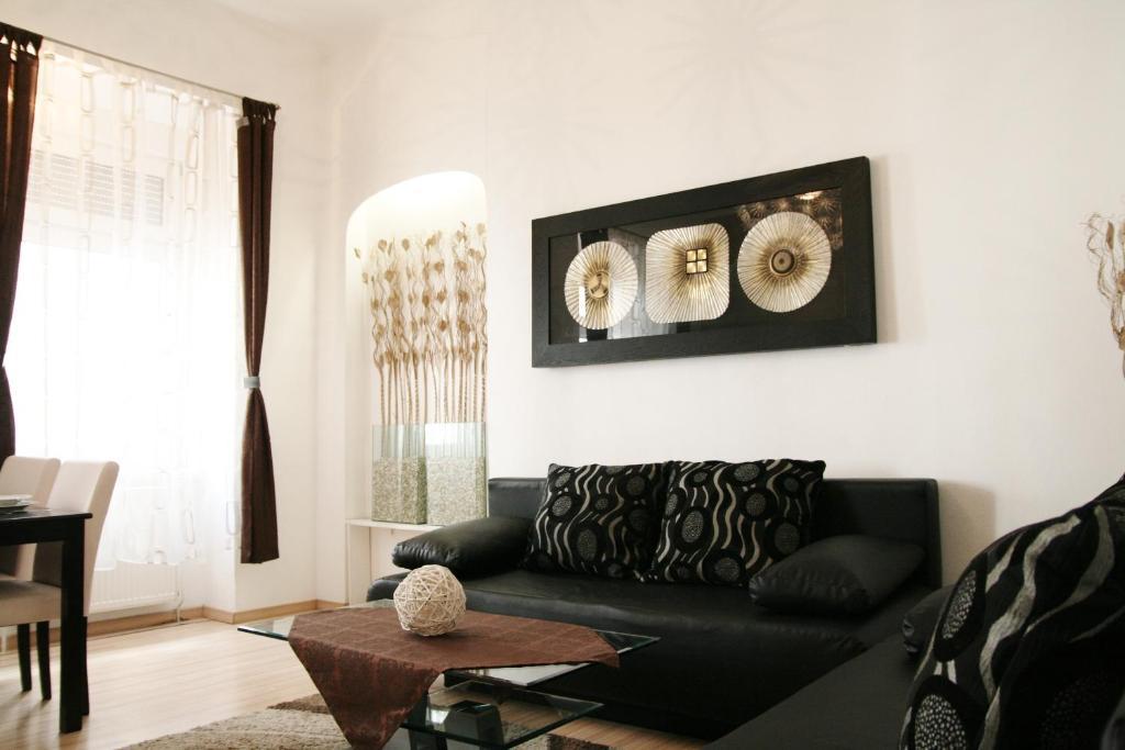 Cityapartments - Luxury 1 * Vienna