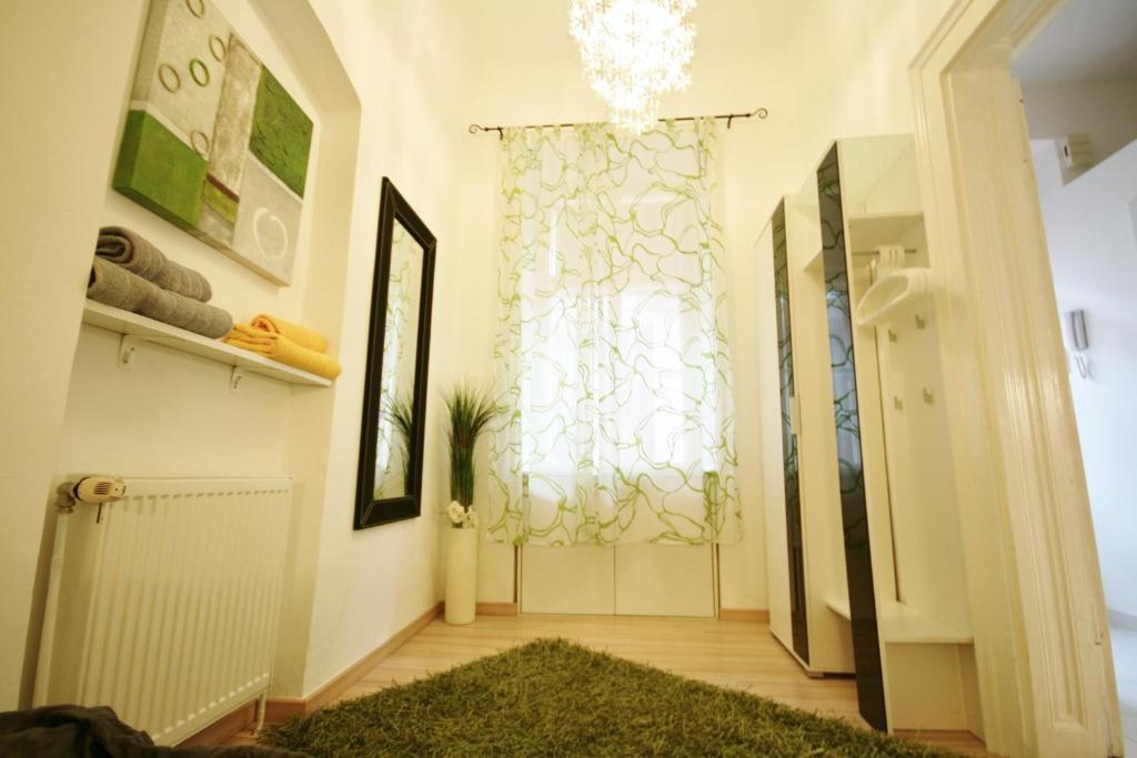 Cityapartments - Luxury 1 * Vienna