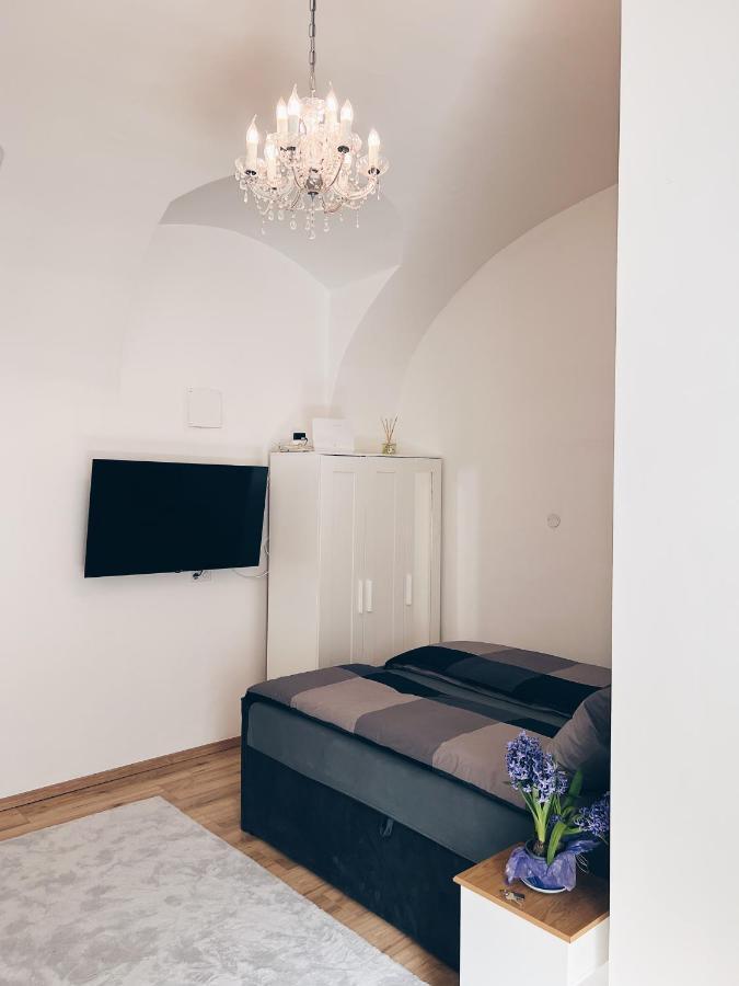 Beatrix Luxury Apartment