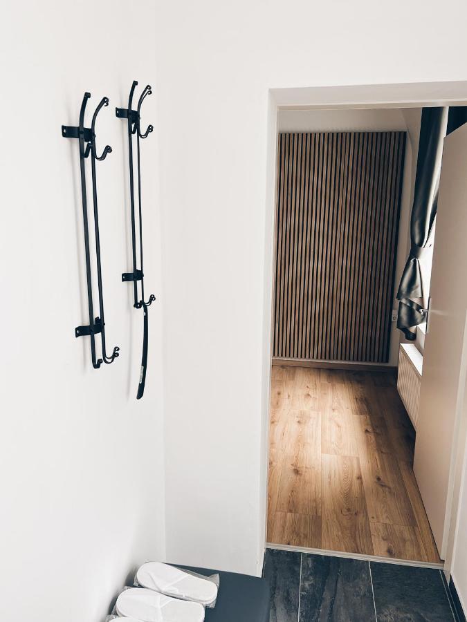 Apartment Beatrix Luxury