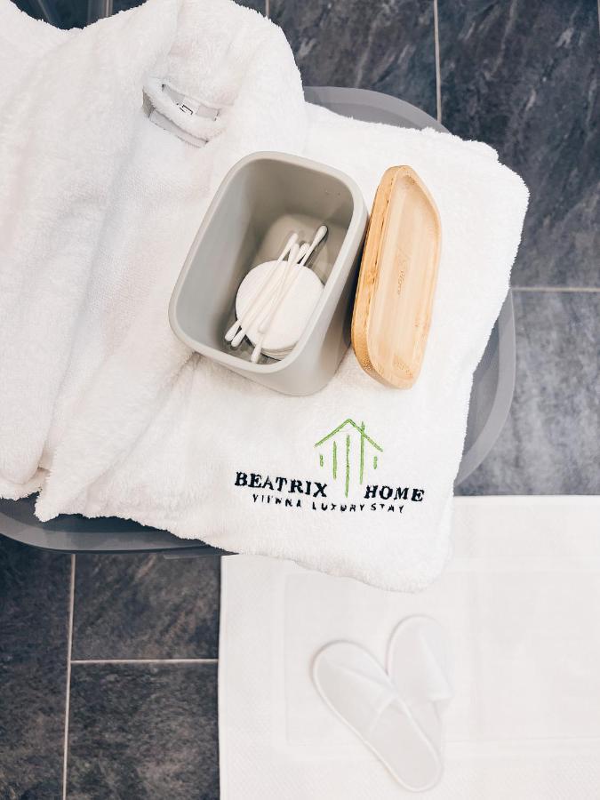 Apartment Beatrix Luxury *