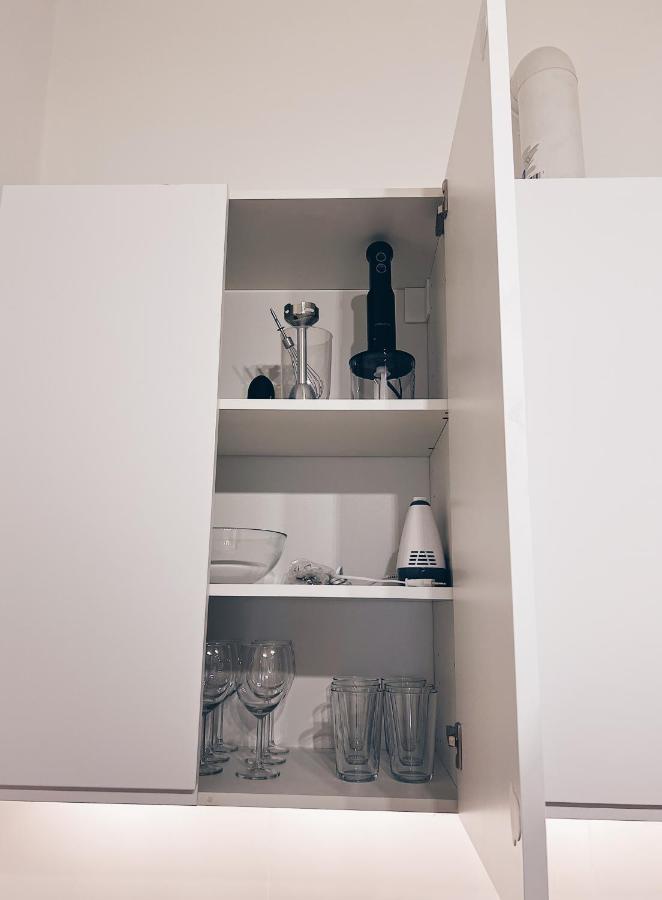 Apartment Beatrix Luxury