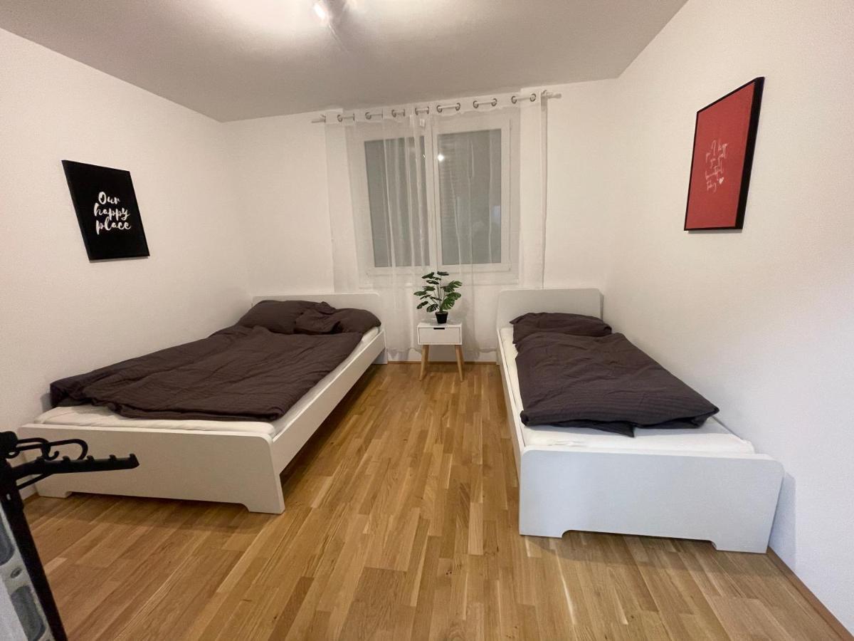 80 M2 - Terrace - Free Parking