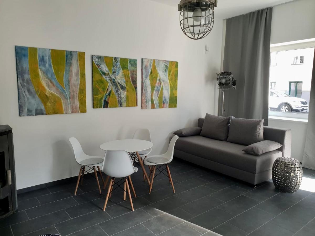 Loft In *