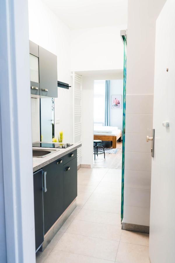 Wonderful, Modern Center Apartment Vienna