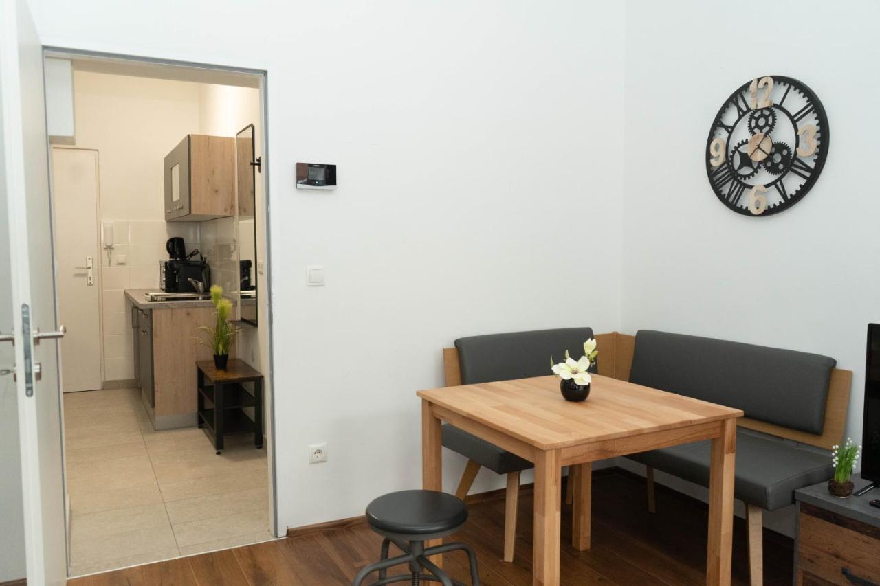 Apartment Wonderful, Modern Center Vienna