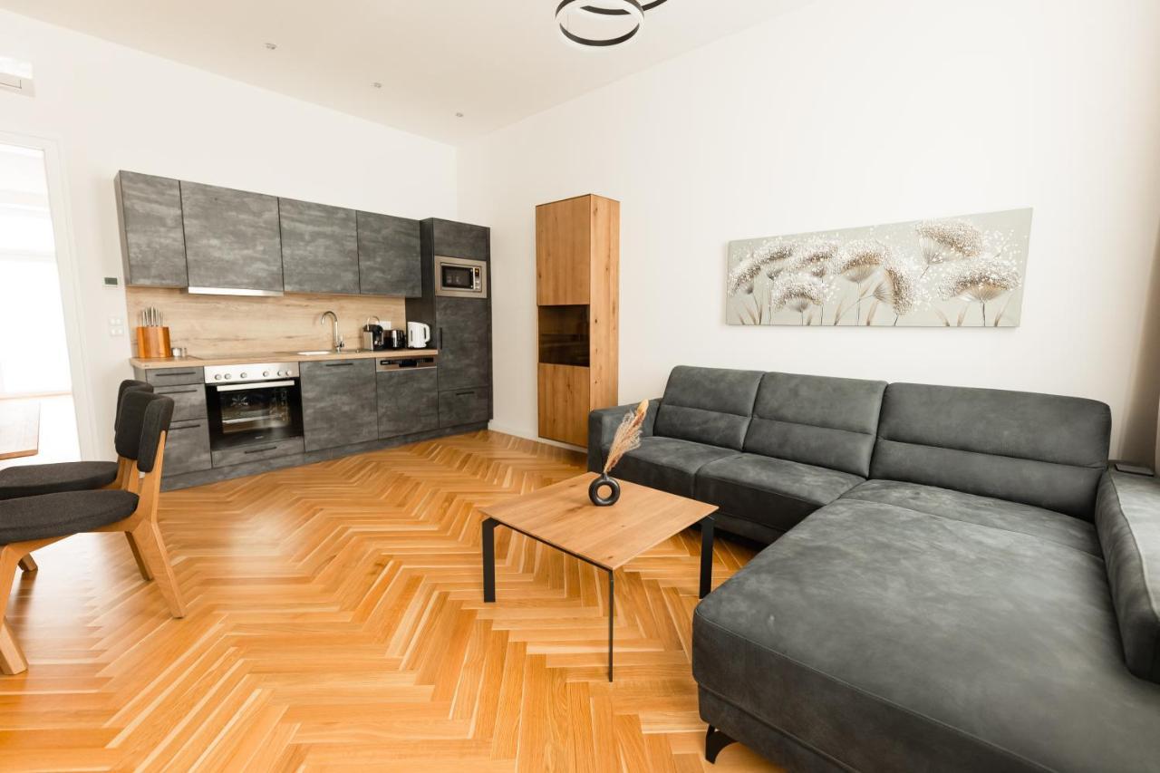 Apartment Nadland B61 Vienna