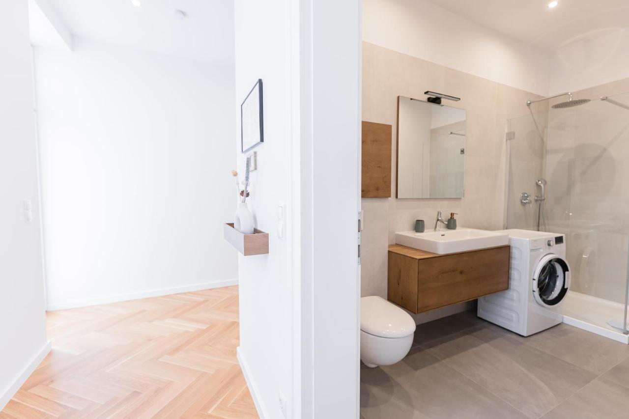 Apartment Nadland B61