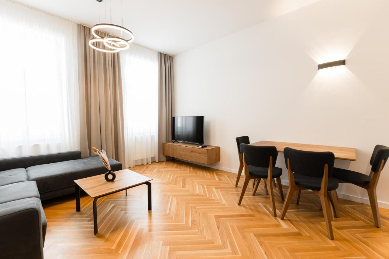 Nadland B61 Apartment Vienna