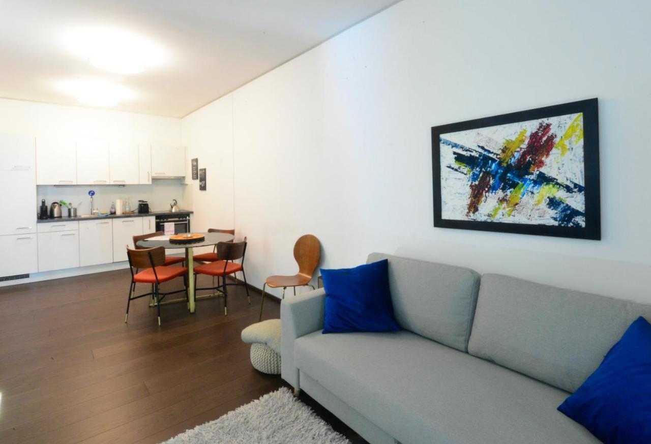 Apartment Brand-new, Close To Centre, Rooftop-summer-pool