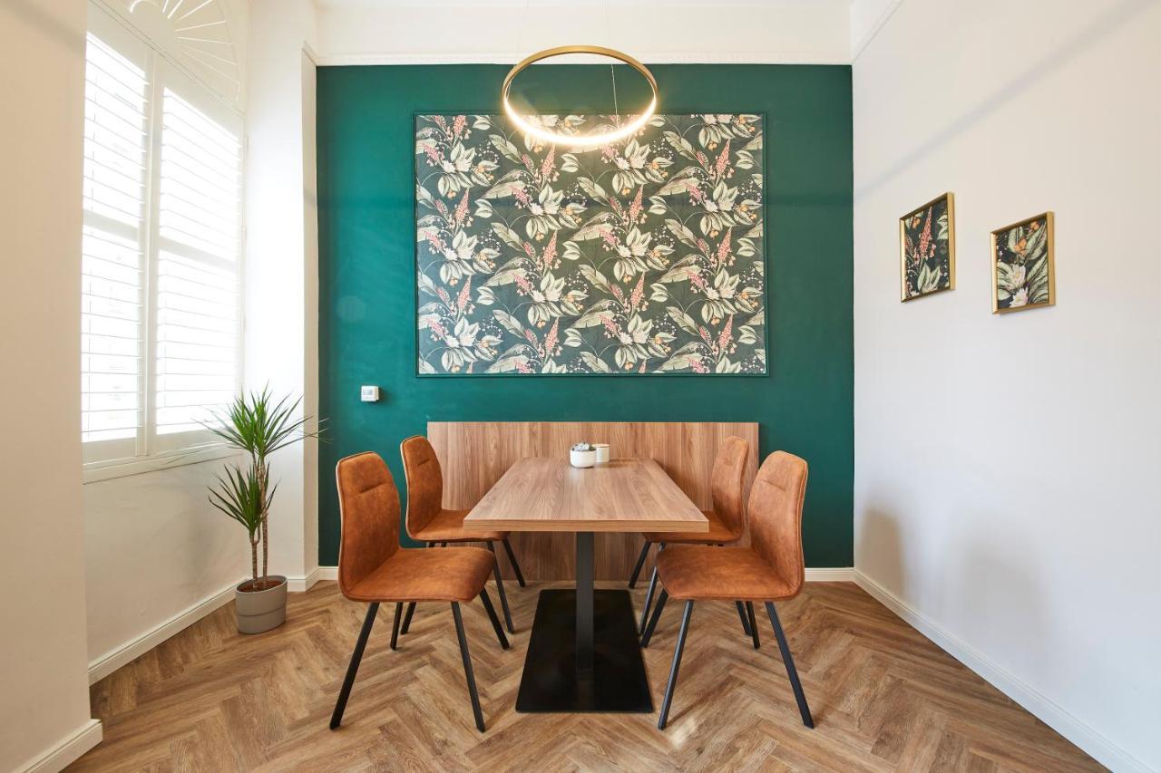 Nove Boutique Apartment