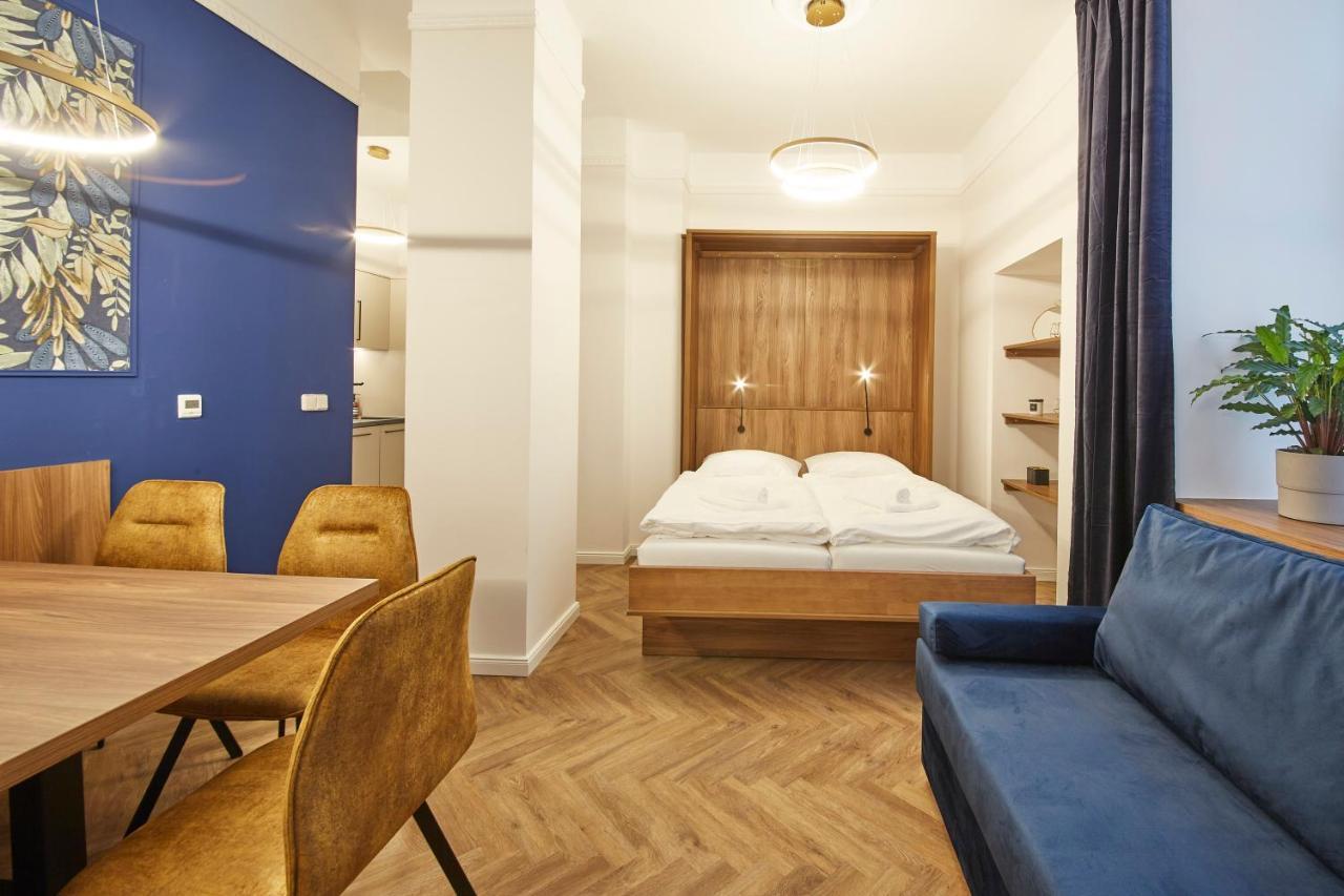 Apartment Nove Boutique
