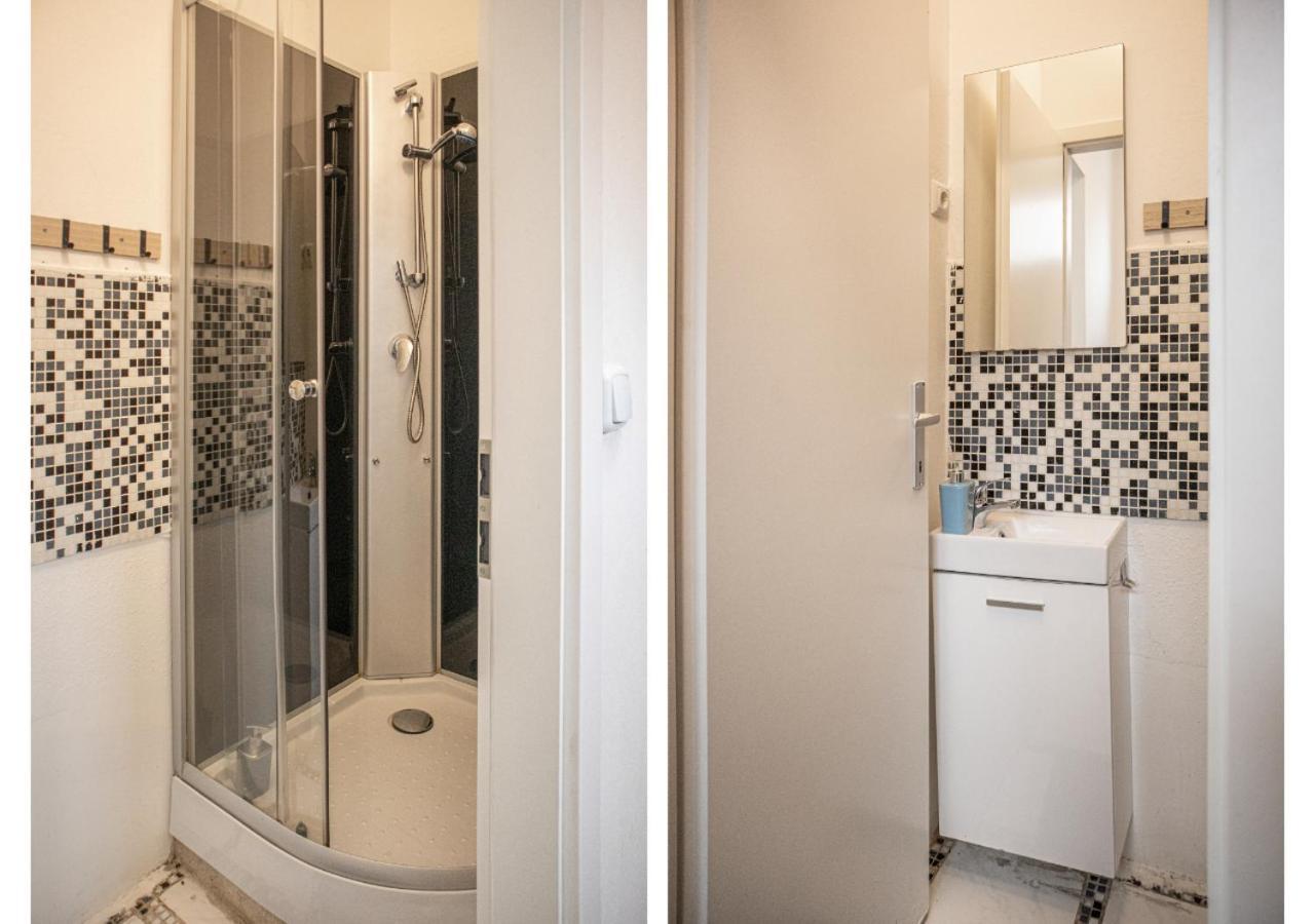 2 Pleasant Flats - Perfect For Long