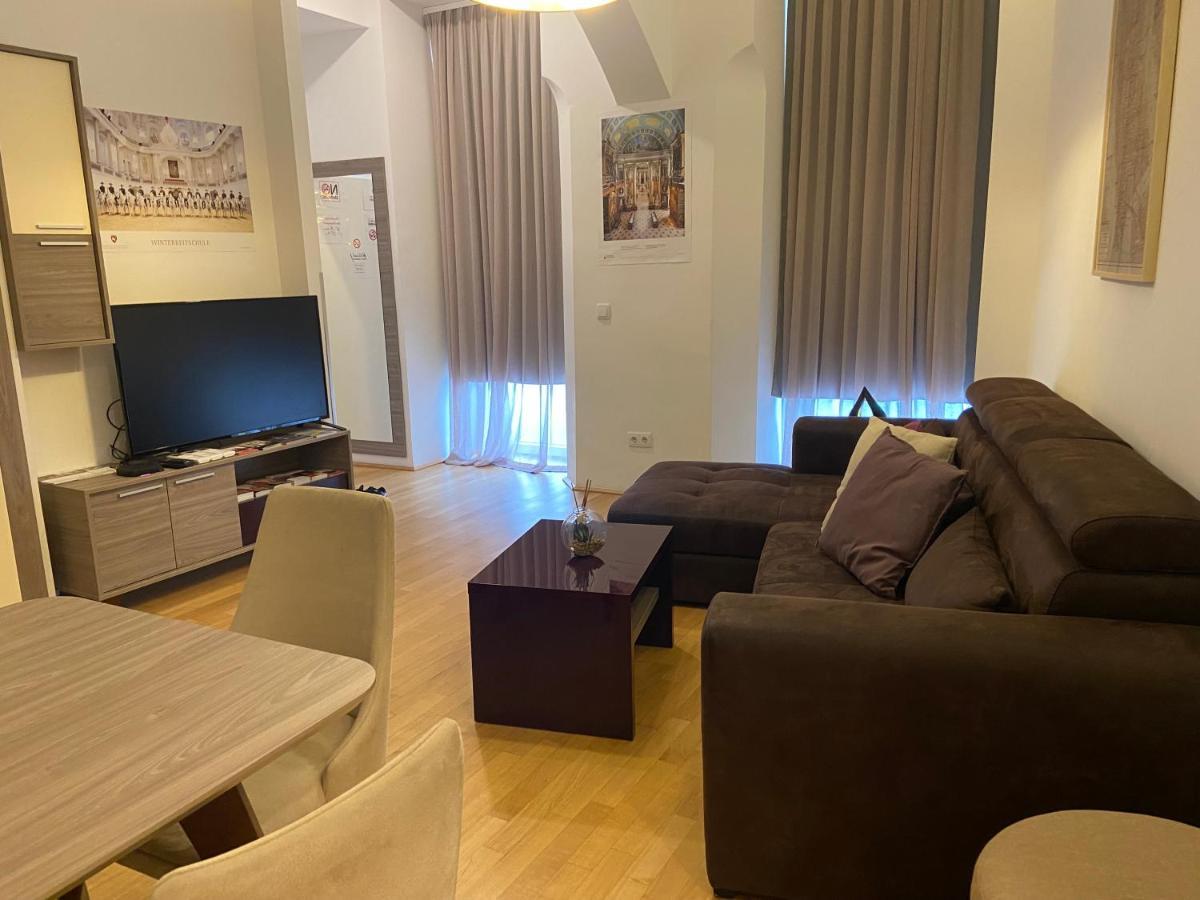 Apartment 7