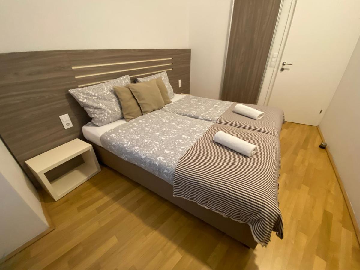 Apartment 7 *