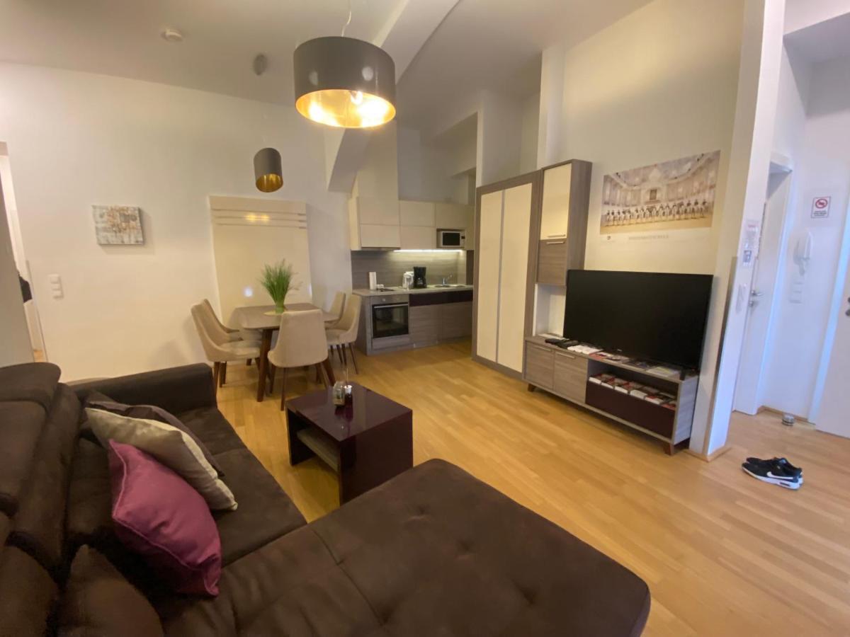 Apartment 7 Wien