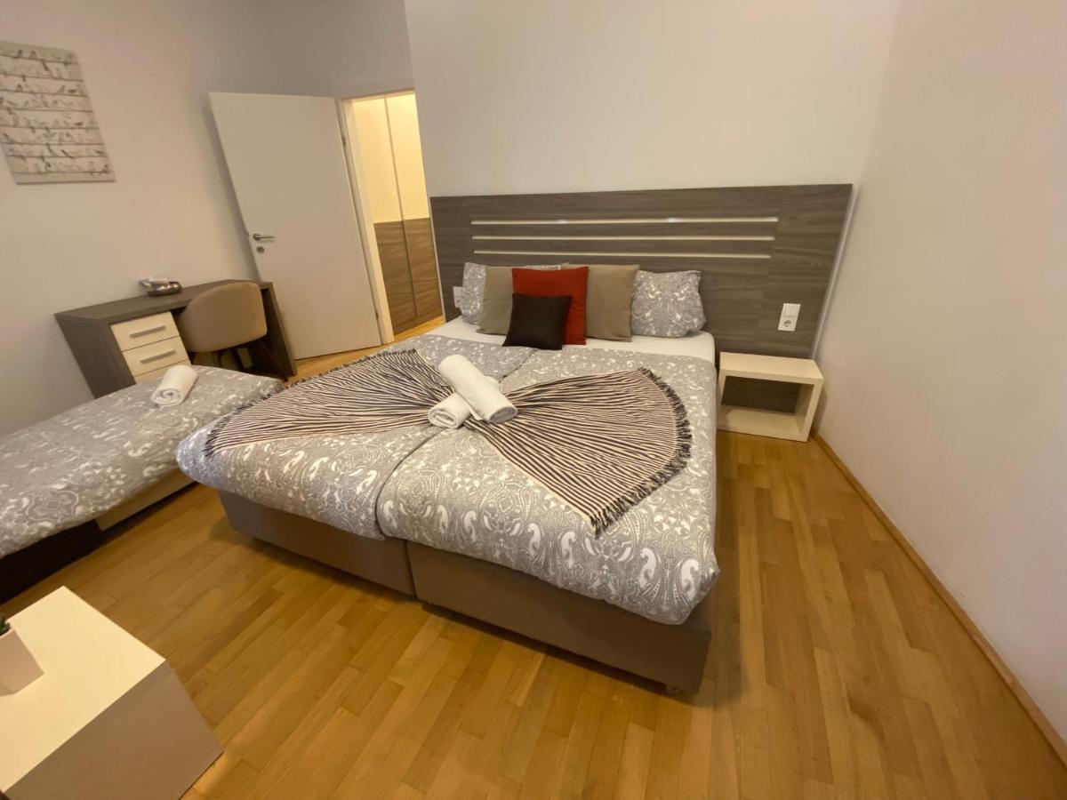 Apartment 7 *