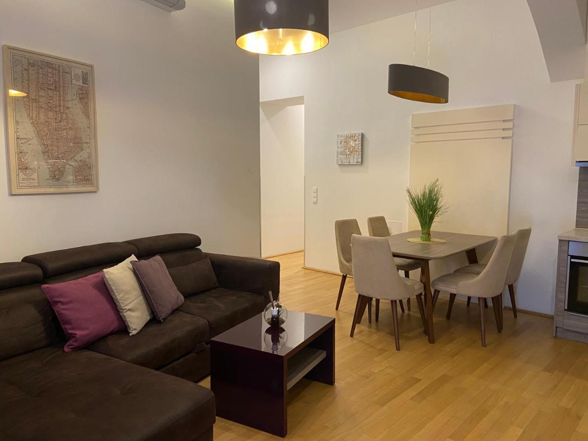 Apartment 7 *