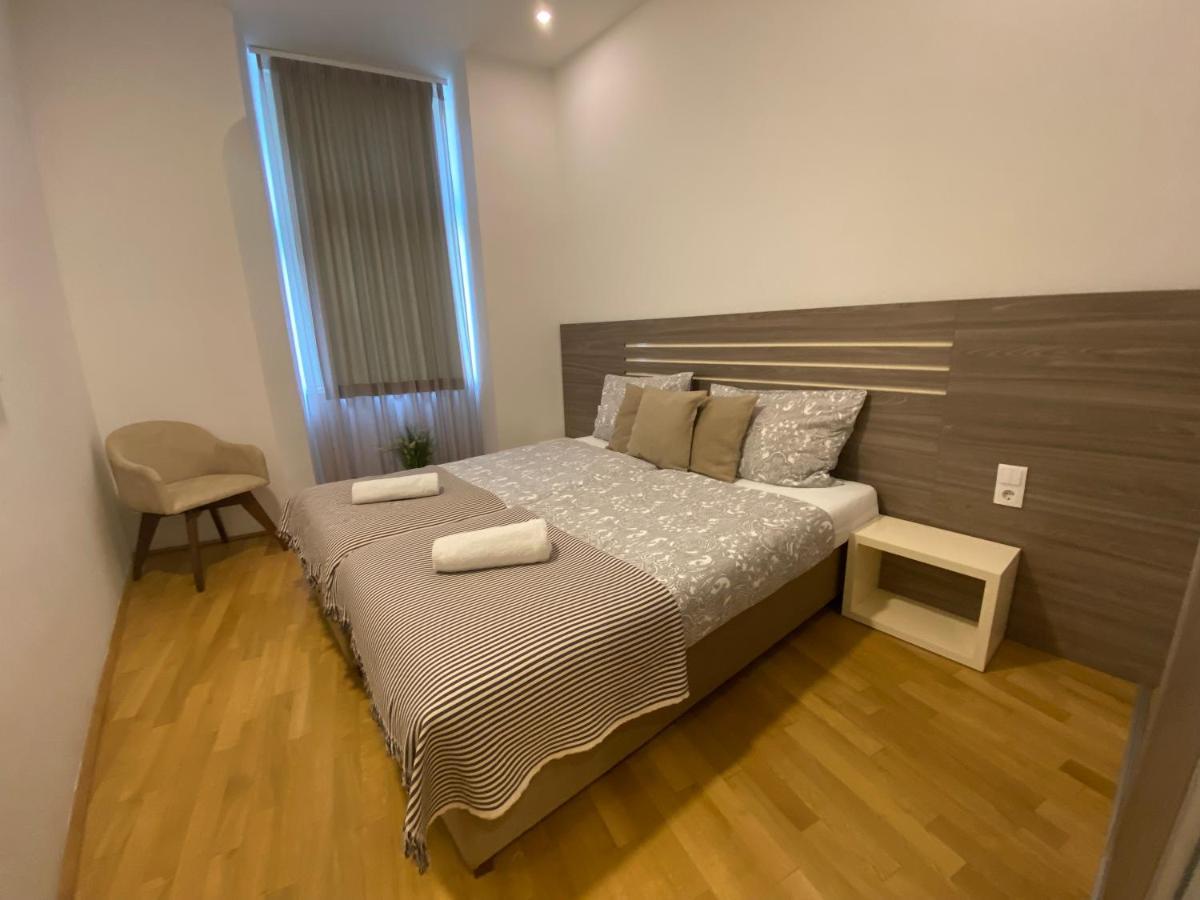 Apartment 7 Wien