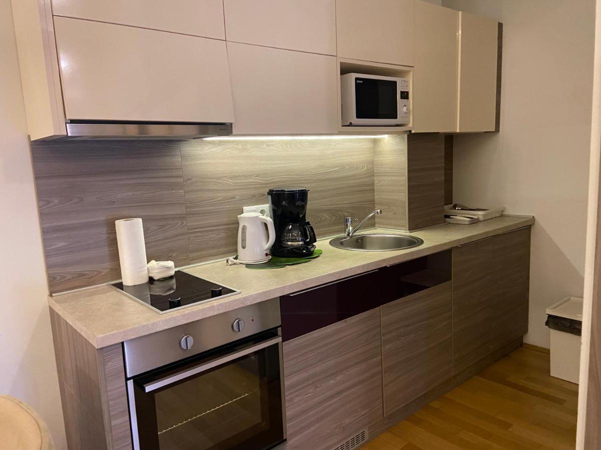7 Apartment Wien