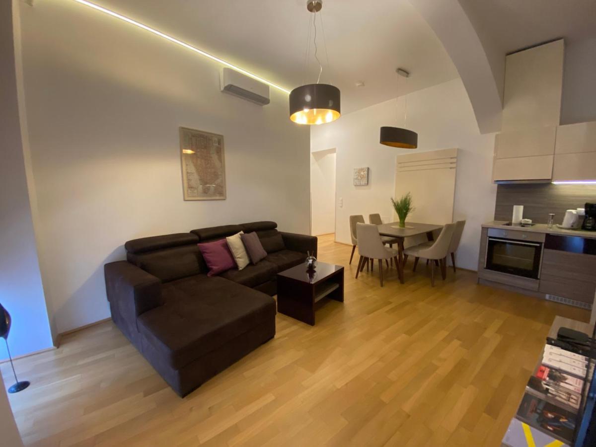 Apartment 7 *