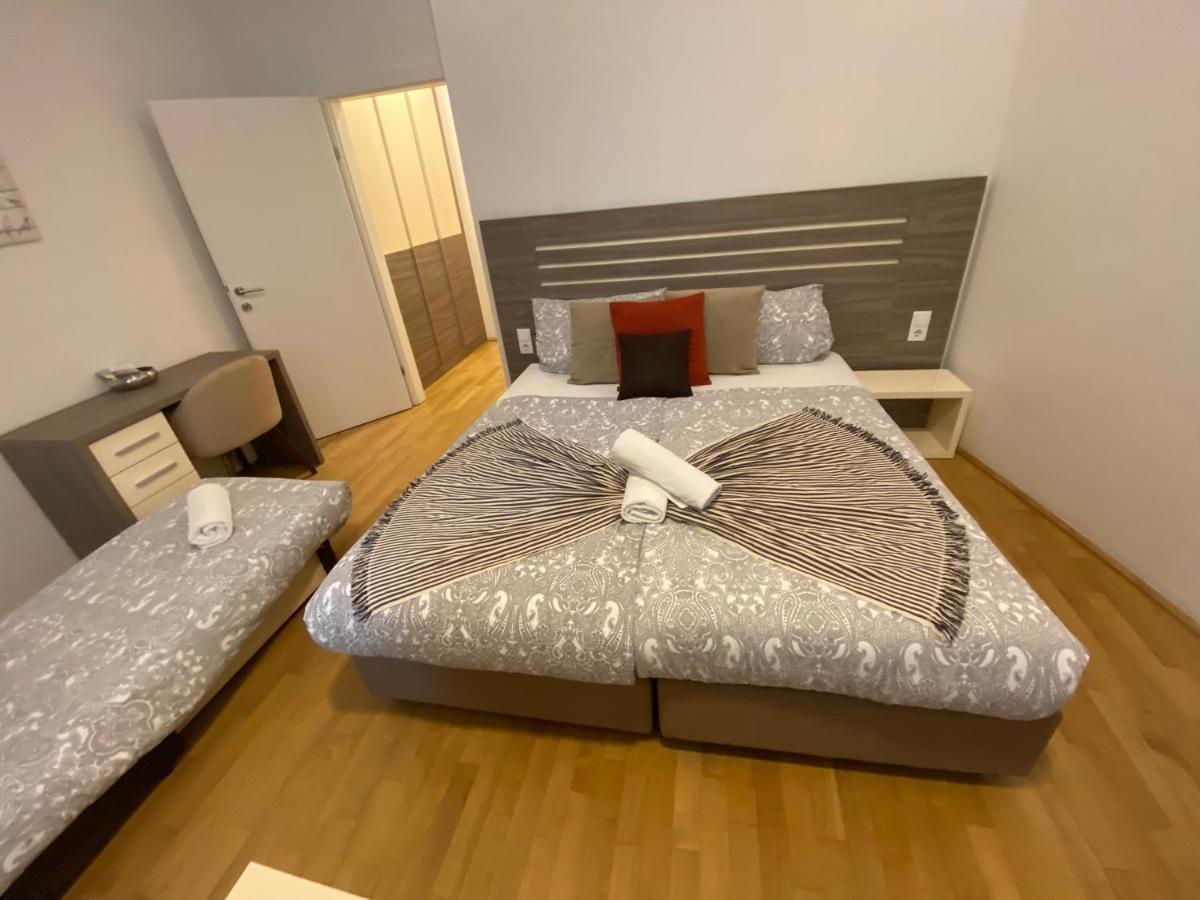 Apartment 7 Wien