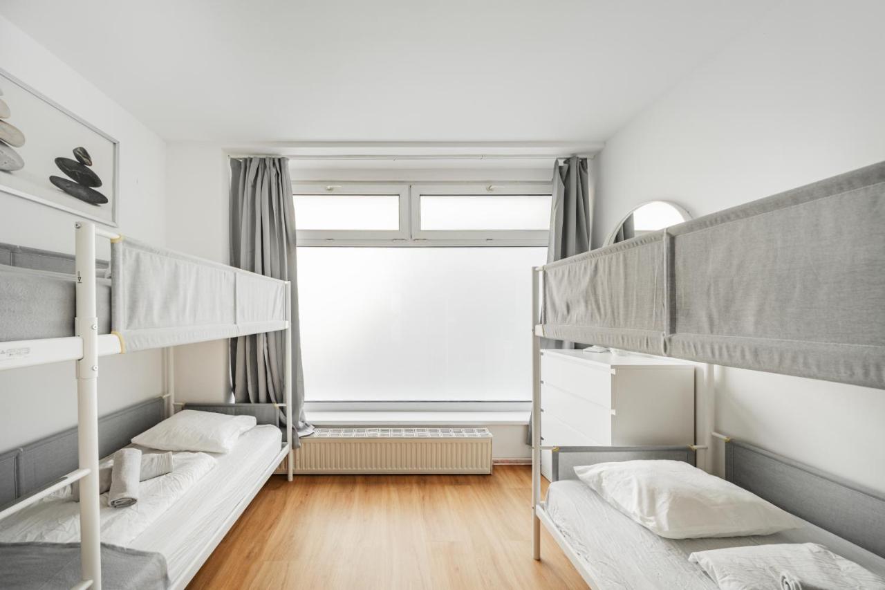 Lofts Aparthotel