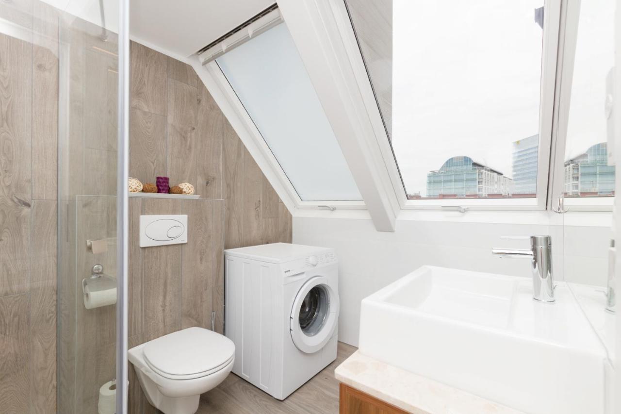 Riverside Residences Apartment