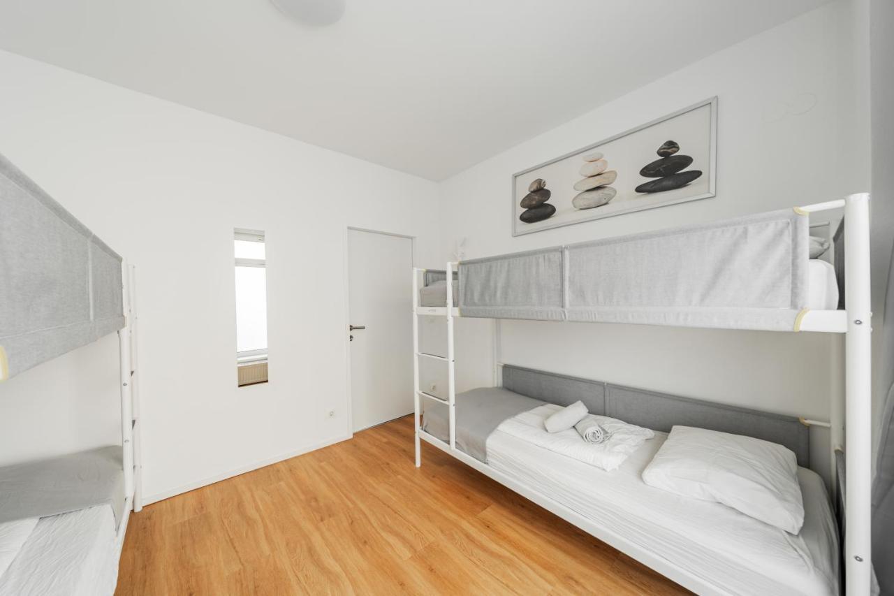 Lofts Aparthotel Vienna