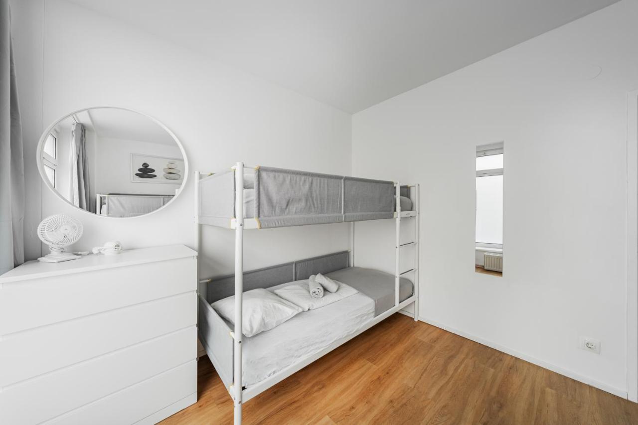 Aparthotel Lofts *