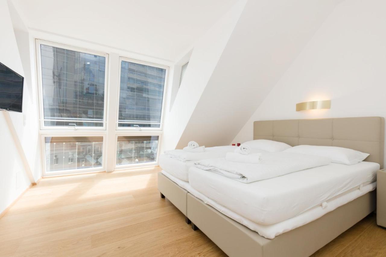 Apartamento Riverside Residences *