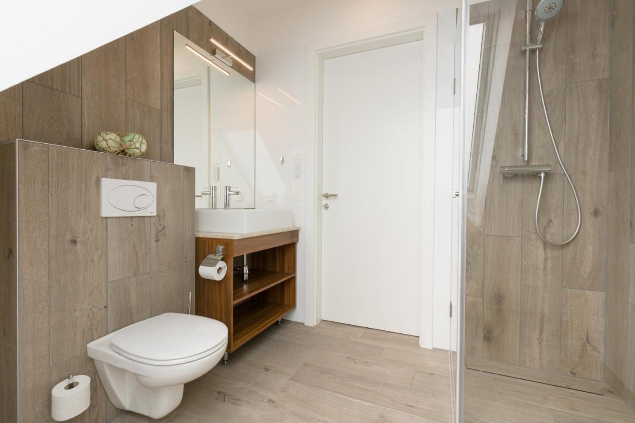 Riverside Residences Apartamento Viena