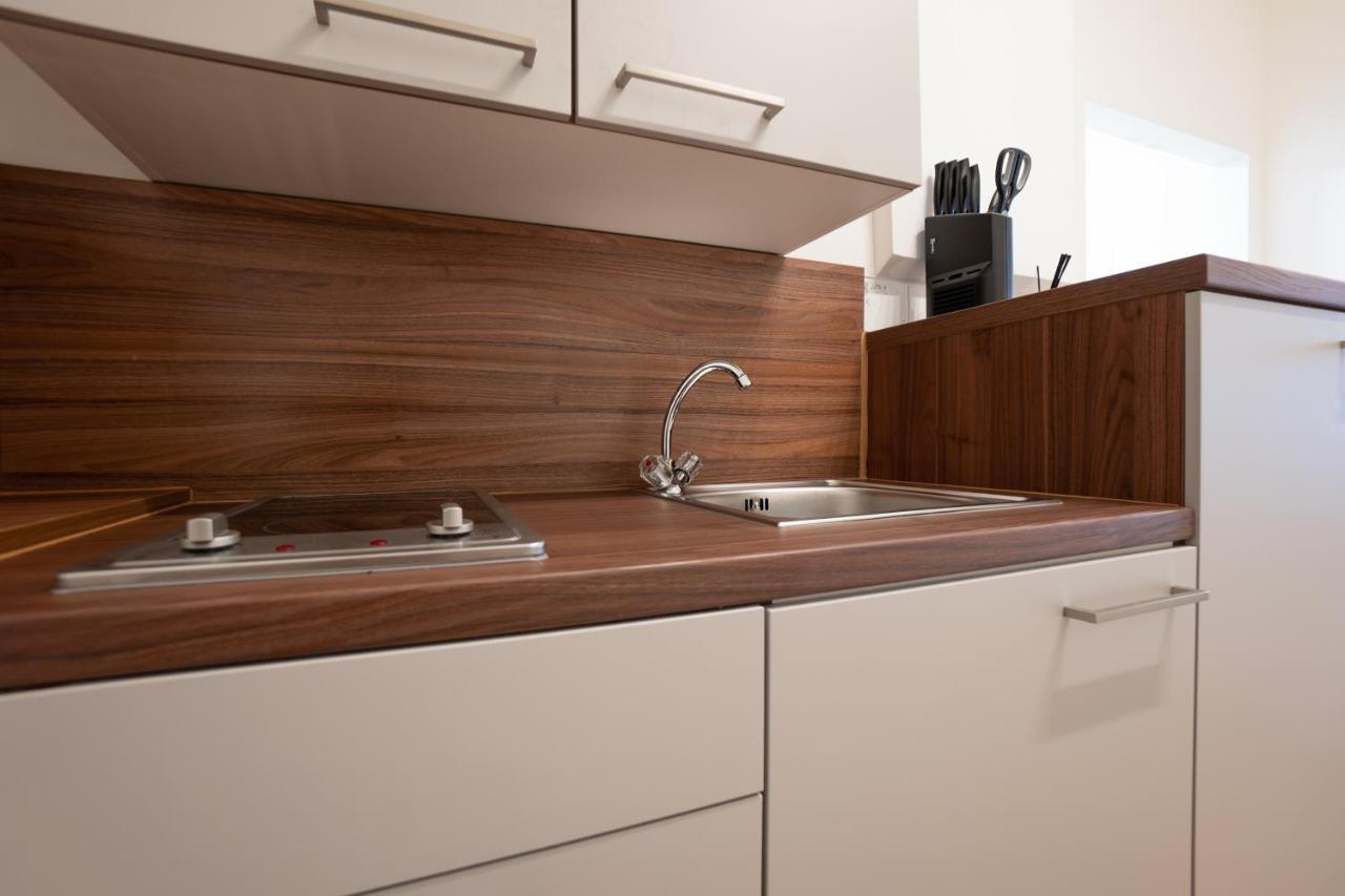 Modern Hotel-styled In The Second District Of Vienna. * Wien