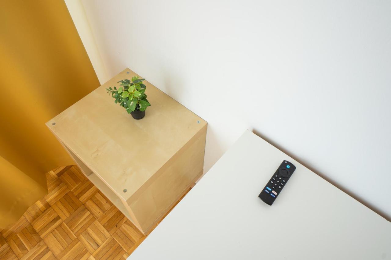 Apartment Living - Stephansdom
