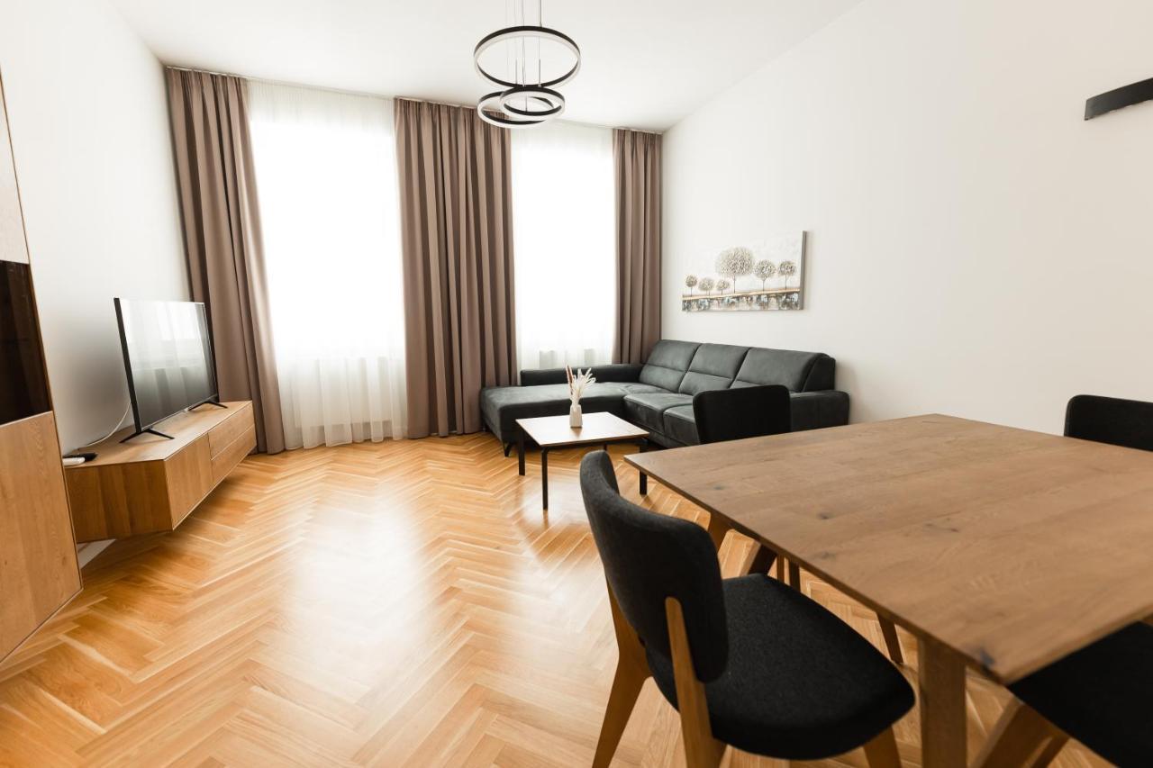 Apartment Nadland B61 *