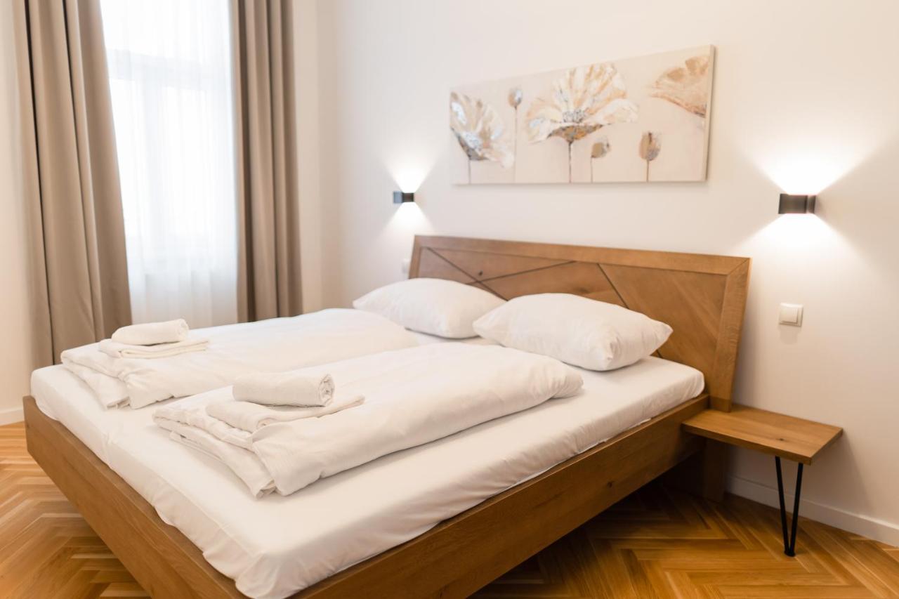 Apartment Nadland B61