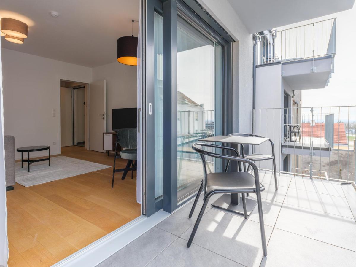 Myfavorit - Spacious Next To Puplic Transport U1 Direct Connection To Citycenter * Wien