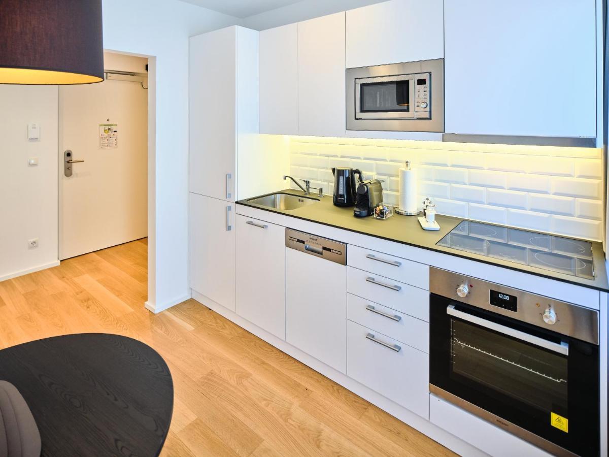 Myfavorit - Spacious Next To Puplic Transport U1 Direct Connection To Citycenter Wien